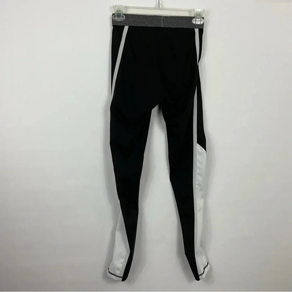 Derek Lam X Athleta Merge Tight Colorblock Leggings Size Small - Picture 2 of 5